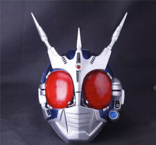 Kamen Rider/Masked Rider G3-X (DCD) Resin LED 1:1 Helmet Cosplay Mask Collection picture