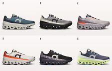 /New on Cloudmonster running shoes men's us sizes 7-14 picture