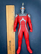 Ultra Hero Series EX UltraSeven X Figure Bandai 17cm soft used picture