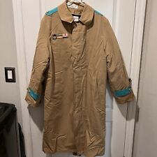 Disney Prop ~PHINEAS & FERB~World Showcase Permanently Closed~Coat Sz S~ HTF picture