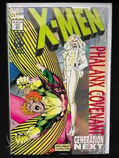 X-Men (Phalanx Covenant - Generation Next Part 4) #37 - 1994 picture