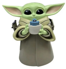 Disney Parks 2024 NEW Star Wars Grogu Sipper Baby Yoda picture