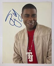 TRACY MORGAN ( 30 Rock ) Genuine Handsigned Photograph 10 x 8 picture