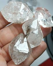 5-KG Nice Quality Diamond Quartz DT Crystals Lot from Balochistan, Pakistan picture