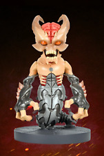 🔥Official DOOM Eternal Whiplash Mini Collectible Figure Statue Only 1000 Exist picture