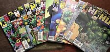 Incredible Hulk 461 462 463 464 465 466 467 468 469 470 471 All FN To VF+ picture