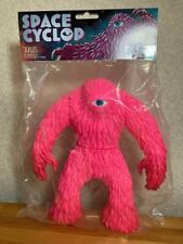 X-Plus Space Cylop PINKY CYCLOP (ssp.) Sofubi Figure Toy Kaiju Limited picture
