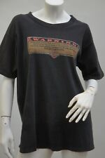 Vintage 90s Harley Davidson T-shirt Pomona Valley Montclair California T-shirt picture