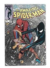 Amazing Spider-man #258, VF/NM 9.0, 1st Appearance Ned Leeds as Hobgoblin picture