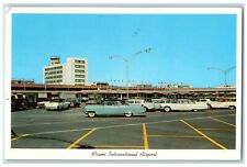 1968 Tip Top Motel Exterior Roadside Rapid City South Dakota SD Posted Postcard picture