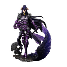 Overlord Albedo Figure The Dark Knight Ver. 11in Anime Collectibles Authentic picture
