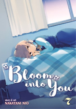 Nakatani Nio Bloom into You Vol. 7 (Paperback) Bloom into You picture