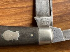 Old Remington 1921- 1924 UMC knife. picture