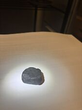 Unclassified Meteorite 27 gram individual with nice Crust & Regmaglypts picture