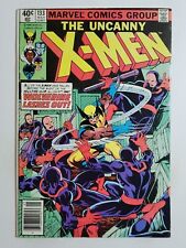 Uncanny X-Men #133, FN+ 6.5, 1st Wolverine Solo Cover picture