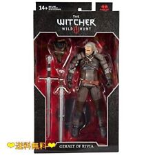 [Coupon distribution now ♪] The Witcher 3 Wild Hunt mcfarlane toys 7 inch action picture