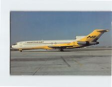 Postcard Northeast Boeing 727 295 Northeast Airlines Florida USA picture