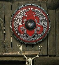 Medieval Shield Viking Shield 30