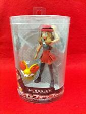 TAKARA TOMY Pokemon Monster Collection Serena & Focco Set Figure Japan Anime picture