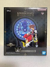KINGDOM HEARTS Sora Statue Figure Linking Hearts Ichiban Kuji A Prize From Japan picture