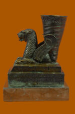 Achaemenid Empire Persepolis National Museum of Iran Mesopotamia Bronze DEAL picture