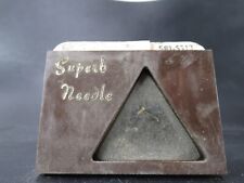 Superb Synthetic Sapphire Needle 581-SS13, PHILCO 35-2693, 35-2693-J, (LB) picture
