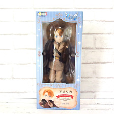 AZONE HETALIA The World Twinkle America Asterisk Collection Series 008 1/6 11in picture