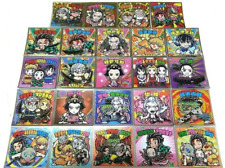 Demon Slayer x Bikkuriman Sticker ver.3 Complete 24types set Kimetsu no Yaiba JP picture