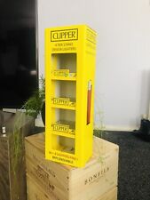 Clipper Lighter Genuine Stand 4stand With Case picture