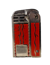 Vintage Regens Art Deco Stormliter Lighter Made In USA. RARE picture