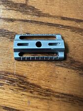 Blackland Blackbird “Lite” Baseplate, SS, Machined  picture