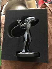 Alien Xenomorph Drone 1:16 Scale Figurine 001  Eaglemoss Hero Collector picture