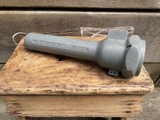 Vintage GEC Safety Torch / Flash Light Miners Home Office picture