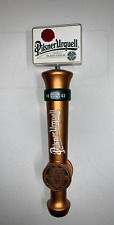 Pilsner Urquell Tap Handle Brand New Never Used New Design RARE picture