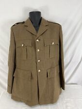 Vintage British Army Dress Coat 176/104/96 picture