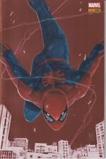 45185: DC Comics AMAZING SPIDER-VARIANT METALLIC COVER LUCA MARESCA ITALIAN EDIT picture