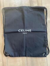 Celine Knapsack Drawstring Storage Bag Novelty picture