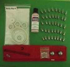 1973 Bally Nip It Pinball Machine Maintenance Tune Up Kit picture