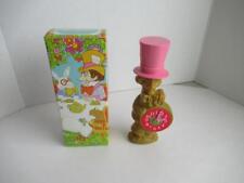 Vintage Avon Mad Hatter Bubble Bath in Box Full 6 OZ. picture