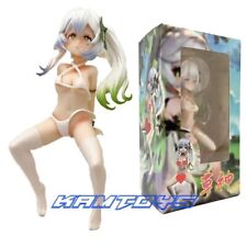Genshin Impact Nahida Figure SexyAnime PVC Collectibles Model Toys 5.7'' No Box picture