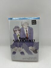 Saikano Volume 5 English Manga Shin Takahashi NEW SEALED  picture