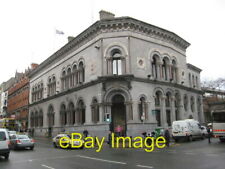 Photo 6x4 Allied Irish Bank Dame Street Dublin A neo-Romanesque style bui c2009 picture