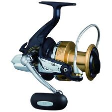 Daiwa Spinning Reel Taman Monster Casting/Long Cast 6000 2015 Model 59145 picture