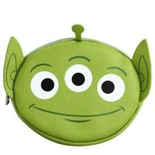 DISNEY PIXAR TOY STORY ALIEN COIN POUCH picture