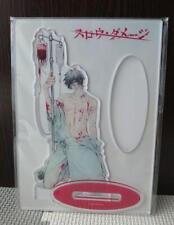 Slow Damaged Acrylic Stand Towa Nitroplus Store Limited picture