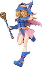 figma Yu-Gi-Oh Duel Monsters Black Magician Girl Action Figure Max Factory Japan picture