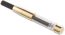 Platinum Fountain Pen Gold Converter (P500) - New picture