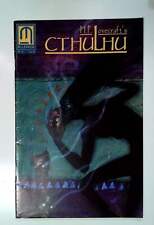 H. P. Lovecraft's Cthulhu #2 Millennium Publications (1992) 1st Print Comic Book picture