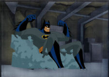 Batman - Animation Cells picture