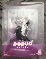 OVERLORD IV POP UP PARADE ALBEDO PVC FIGURE  GOOD SMILE COMPANY picture